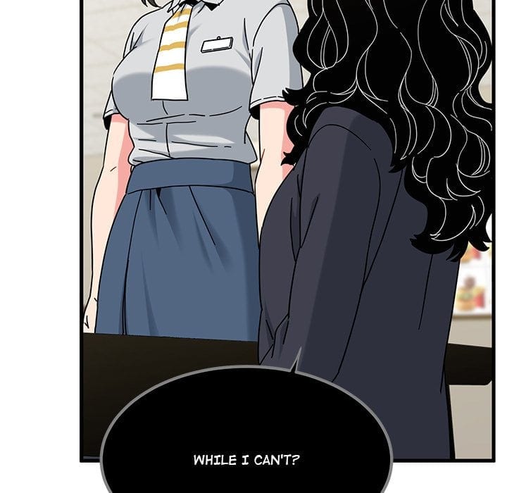A Turning Point Uncensored, chapter 118, page 145 of 164