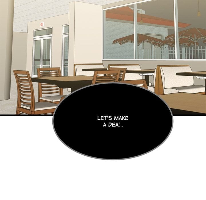 A Turning Point Uncensored, chapter 118, page 150 of 164