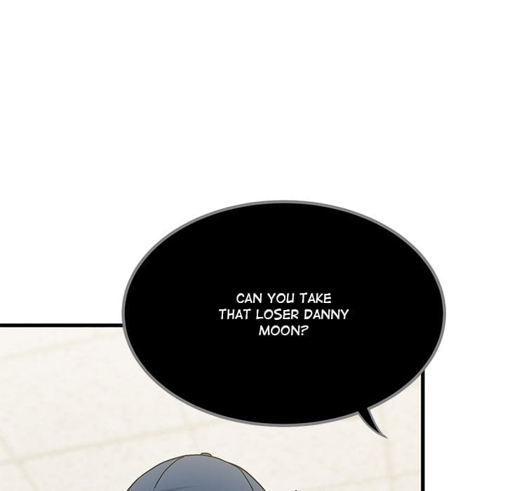 A Turning Point Uncensored, chapter 118, page 151 of 164