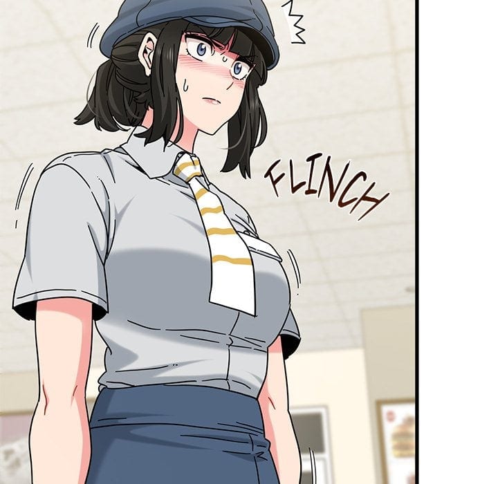 A Turning Point Uncensored, chapter 118, page 152 of 164