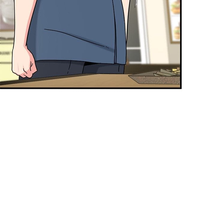 A Turning Point Uncensored, chapter 118, page 153 of 164