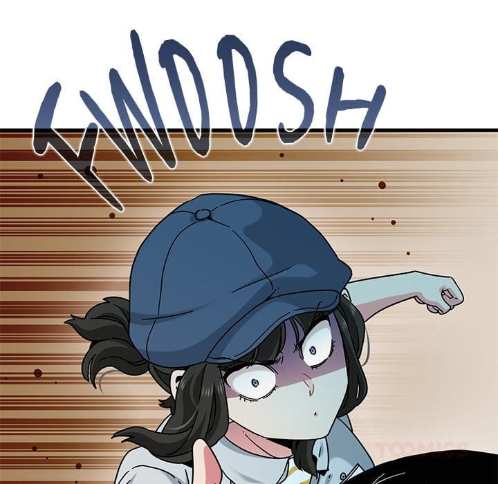 A Turning Point Uncensored, chapter 118, page 156 of 164