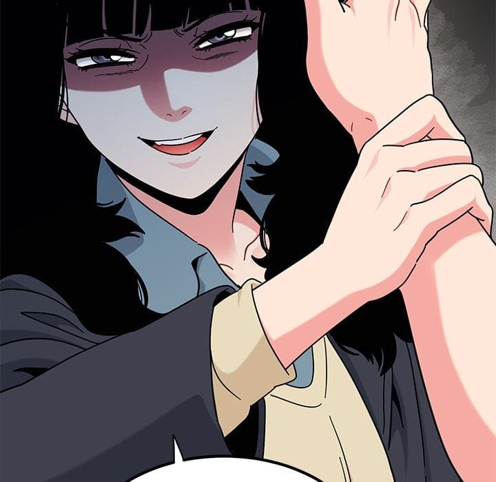 A Turning Point Uncensored, chapter 118, page 162 of 164