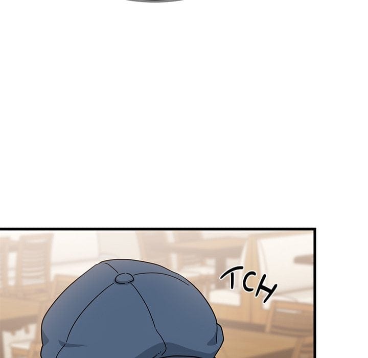 A Turning Point Uncensored, chapter 119, page 7 of 159