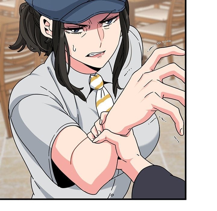 A Turning Point Uncensored, chapter 119, page 8 of 159
