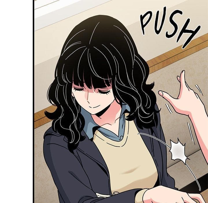 A Turning Point Uncensored, chapter 119, page 10 of 159