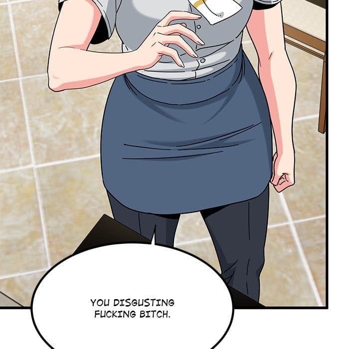 A Turning Point Uncensored, chapter 119, page 13 of 159