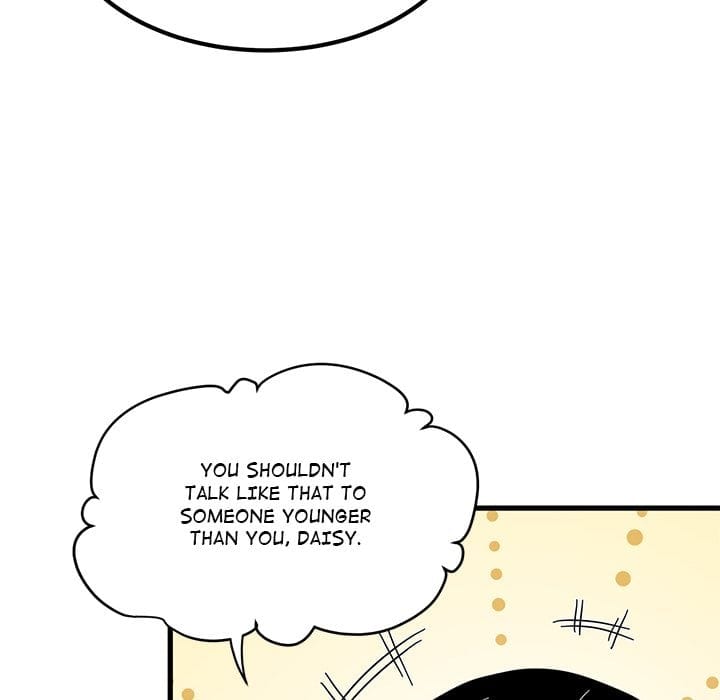 A Turning Point Uncensored, chapter 119, page 14 of 159