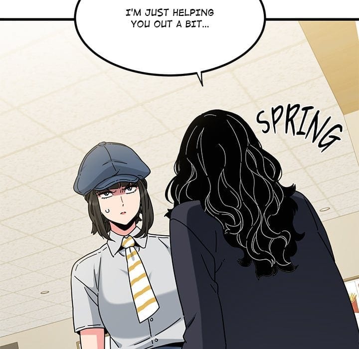 A Turning Point Uncensored, chapter 119, page 17 of 159