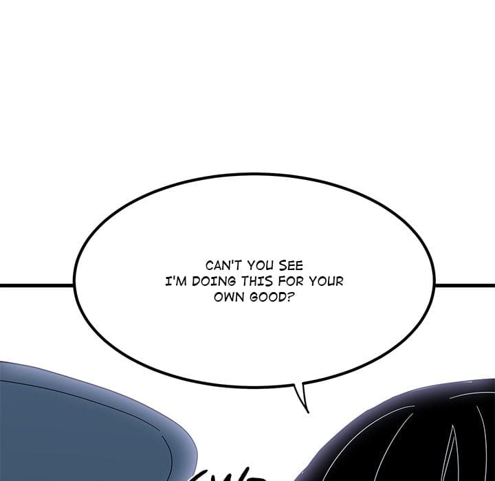 A Turning Point Uncensored, chapter 119, page 19 of 159
