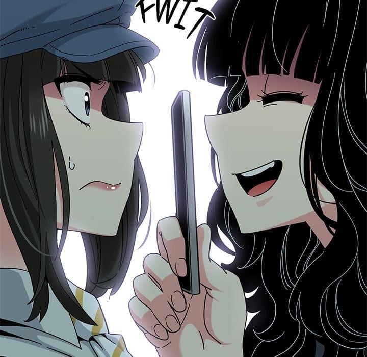 A Turning Point Uncensored, chapter 119, page 20 of 159