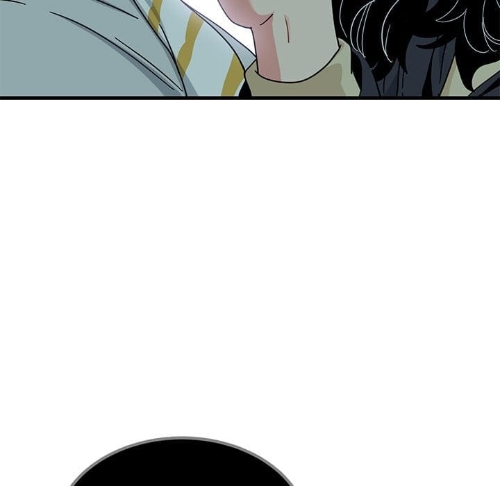 A Turning Point Uncensored, chapter 119, page 21 of 159