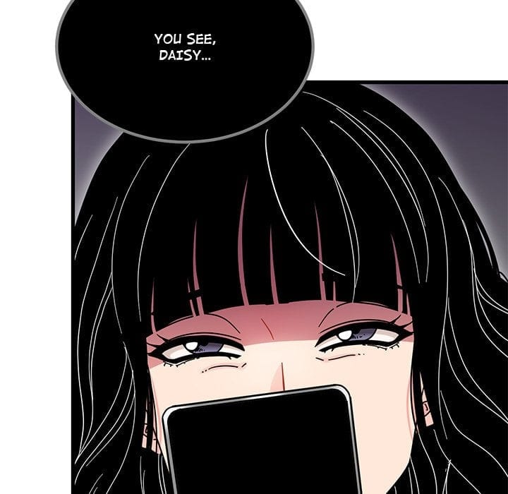 A Turning Point Uncensored, chapter 119, page 22 of 159