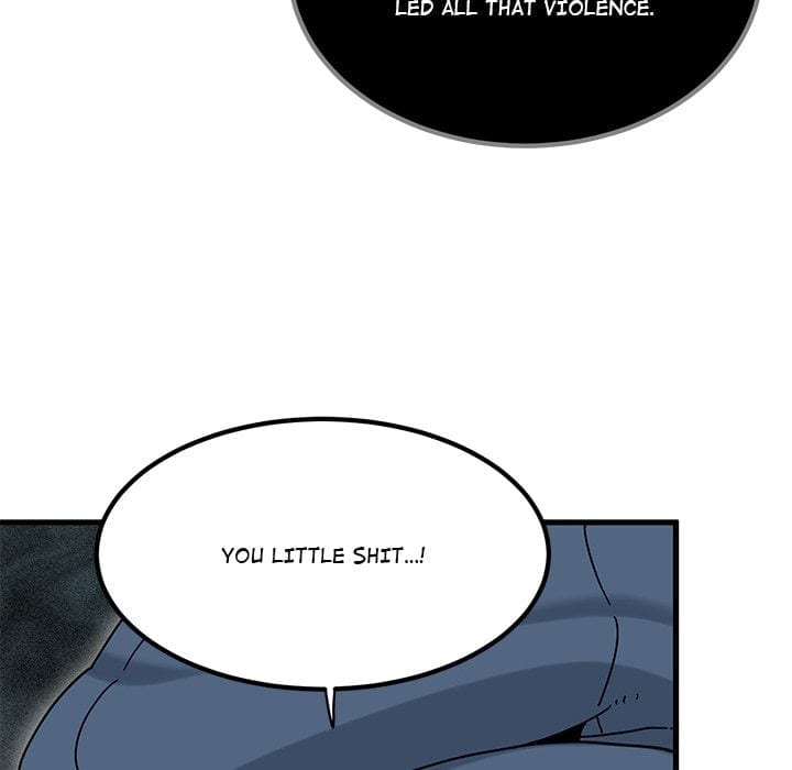 A Turning Point Uncensored, chapter 119, page 24 of 159