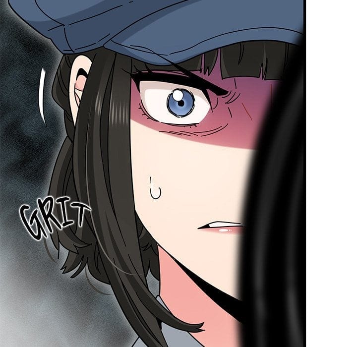 A Turning Point Uncensored, chapter 119, page 25 of 159