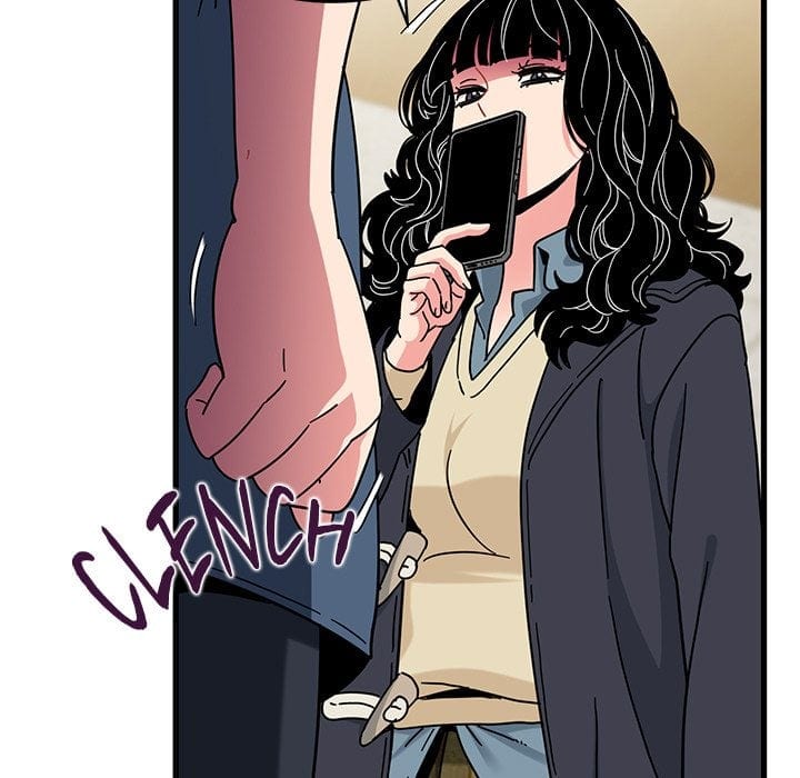A Turning Point Uncensored, chapter 119, page 27 of 159