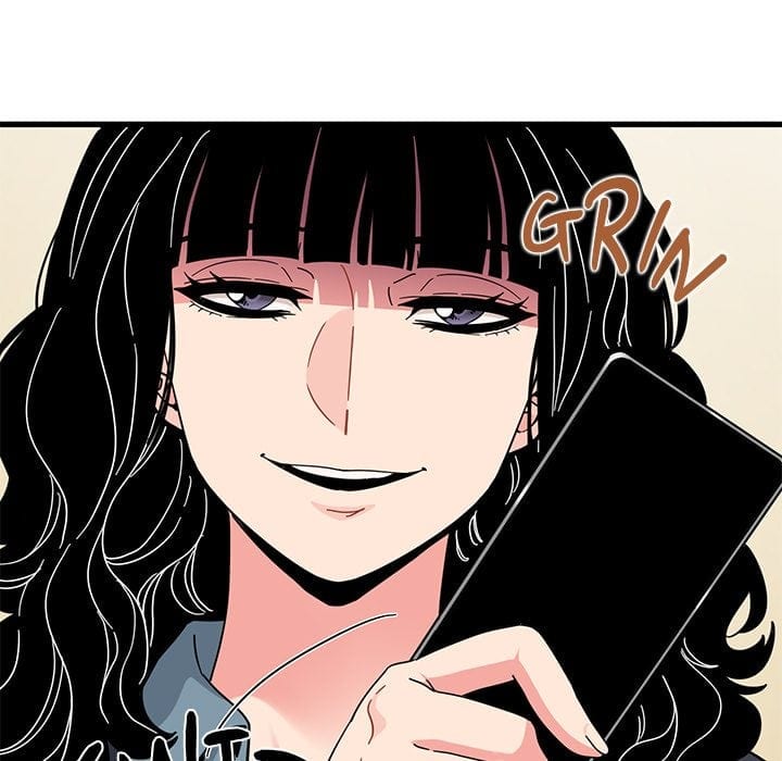 A Turning Point Uncensored, chapter 119, page 29 of 159