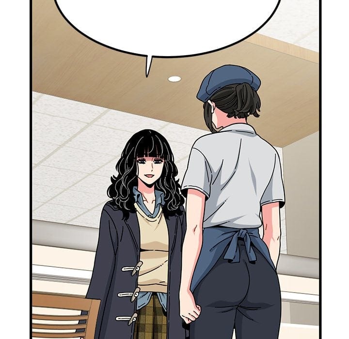 A Turning Point Uncensored, chapter 119, page 31 of 159