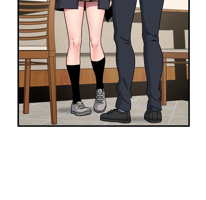 A Turning Point Uncensored, chapter 119, page 32 of 159
