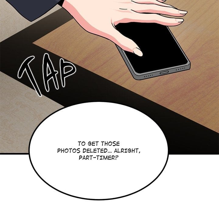 A Turning Point Uncensored, chapter 119, page 34 of 159