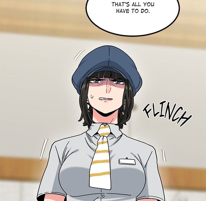 A Turning Point Uncensored, chapter 119, page 36 of 159