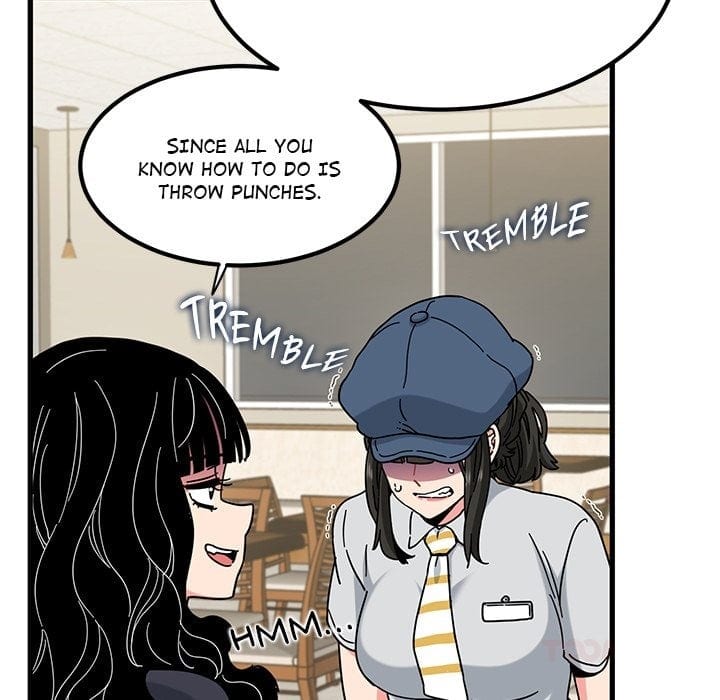 A Turning Point Uncensored, chapter 119, page 39 of 159