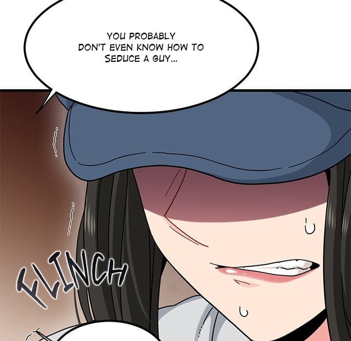A Turning Point Uncensored, chapter 119, page 41 of 159