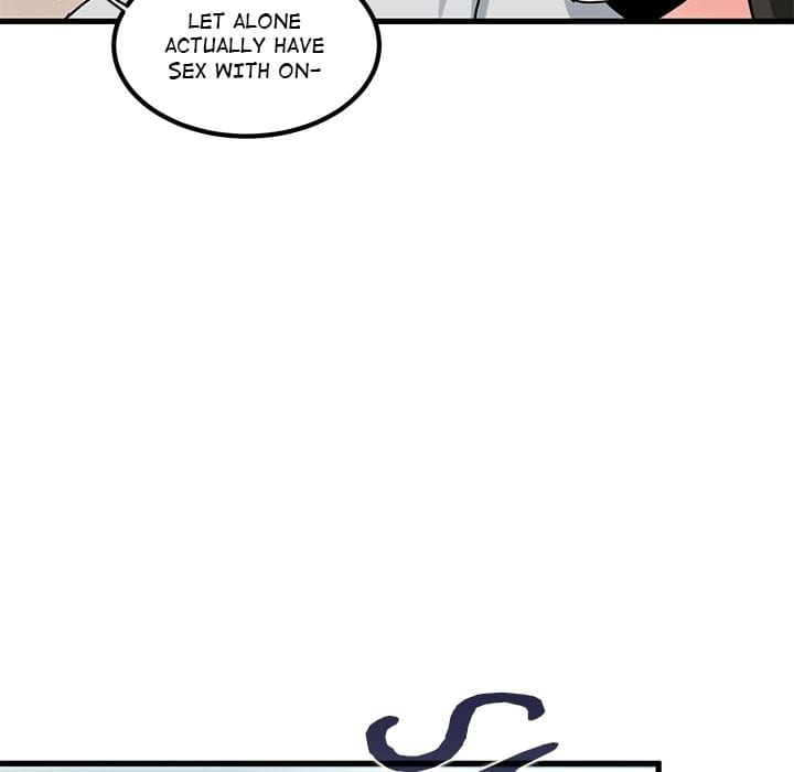 A Turning Point Uncensored, chapter 119, page 42 of 159