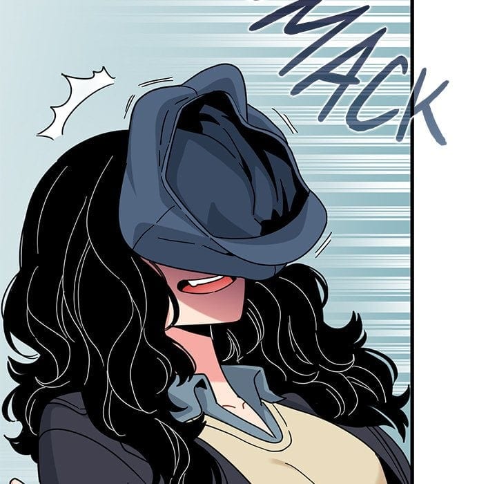 A Turning Point Uncensored, chapter 119, page 43 of 159