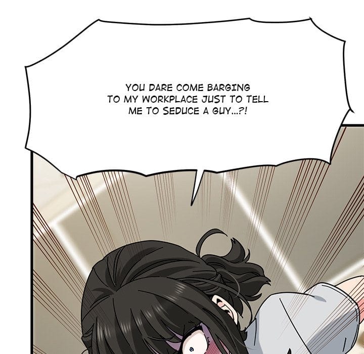 A Turning Point Uncensored, chapter 119, page 45 of 159