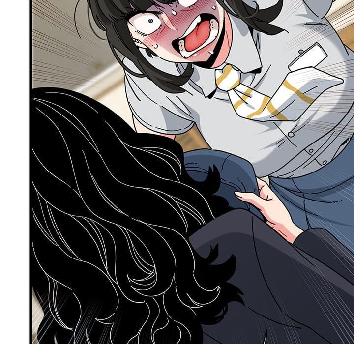A Turning Point Uncensored, chapter 119, page 46 of 159