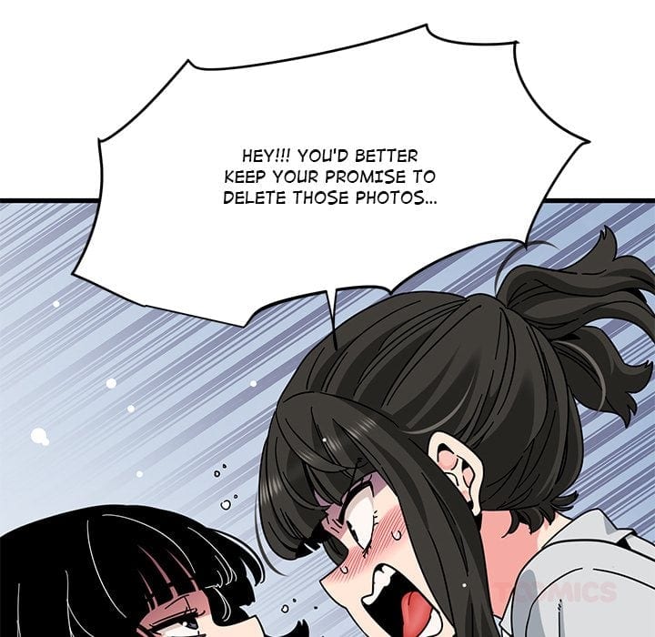A Turning Point Uncensored, chapter 119, page 48 of 159