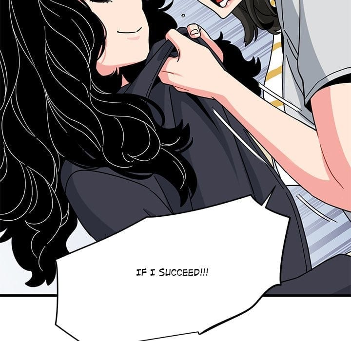 A Turning Point Uncensored, chapter 119, page 49 of 159