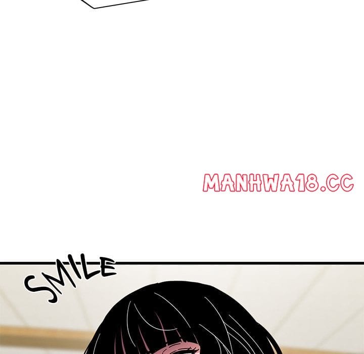 A Turning Point Uncensored, chapter 119, page 50 of 159