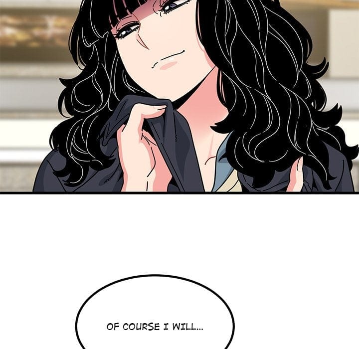 A Turning Point Uncensored, chapter 119, page 51 of 159