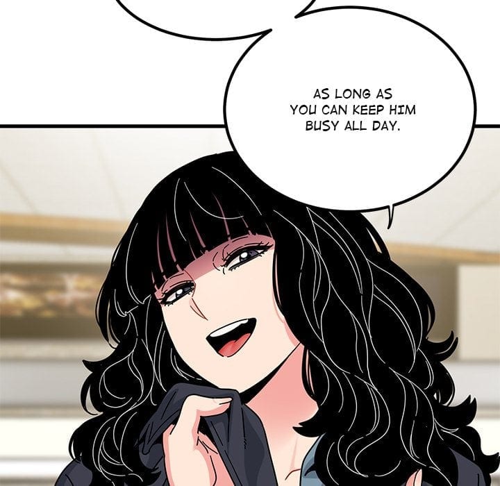 A Turning Point Uncensored, chapter 119, page 52 of 159