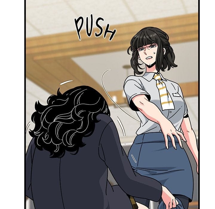 A Turning Point Uncensored, chapter 119, page 54 of 159