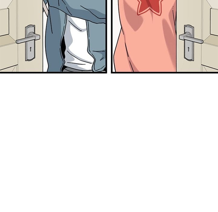 A Turning Point Uncensored, chapter 119, page 66 of 159