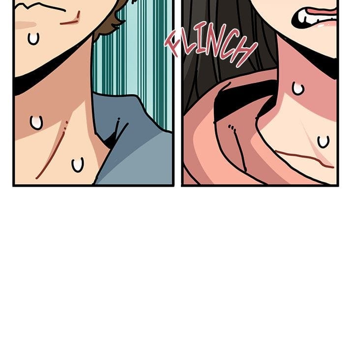 A Turning Point Uncensored, chapter 119, page 68 of 159