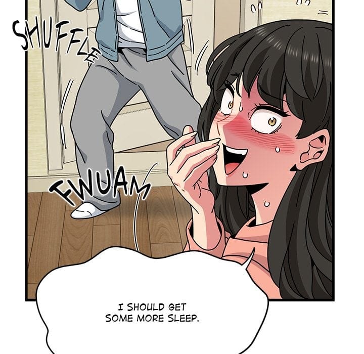 A Turning Point Uncensored, chapter 119, page 70 of 159