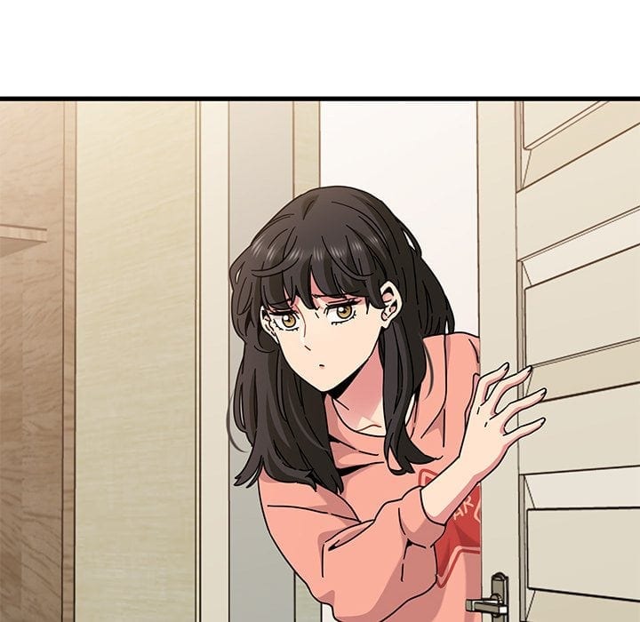 A Turning Point Uncensored, chapter 119, page 74 of 159