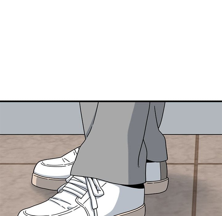 A Turning Point Uncensored, chapter 119, page 78 of 159