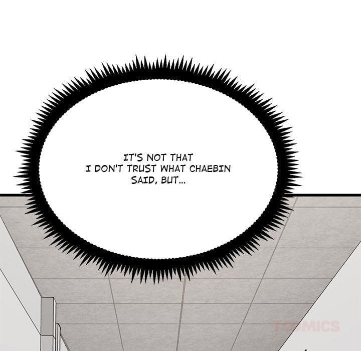 A Turning Point Uncensored, chapter 119, page 84 of 159
