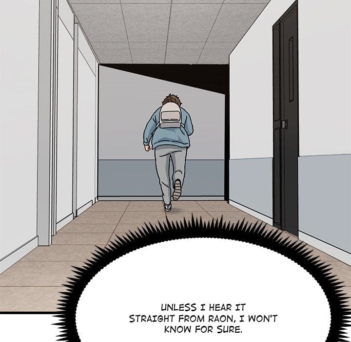 A Turning Point Uncensored, chapter 119, page 85 of 159