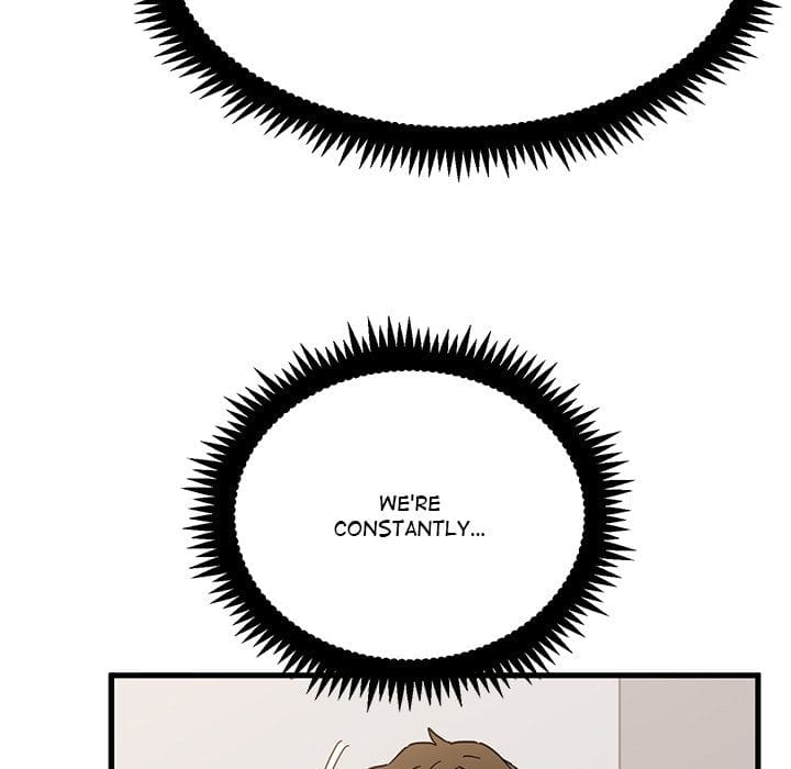 A Turning Point Uncensored, chapter 119, page 86 of 159