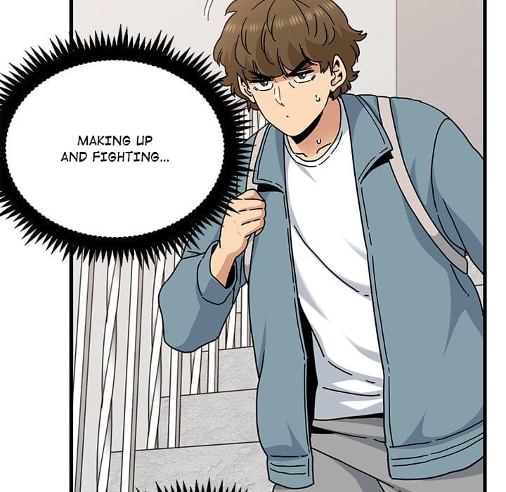 A Turning Point Uncensored, chapter 119, page 87 of 159