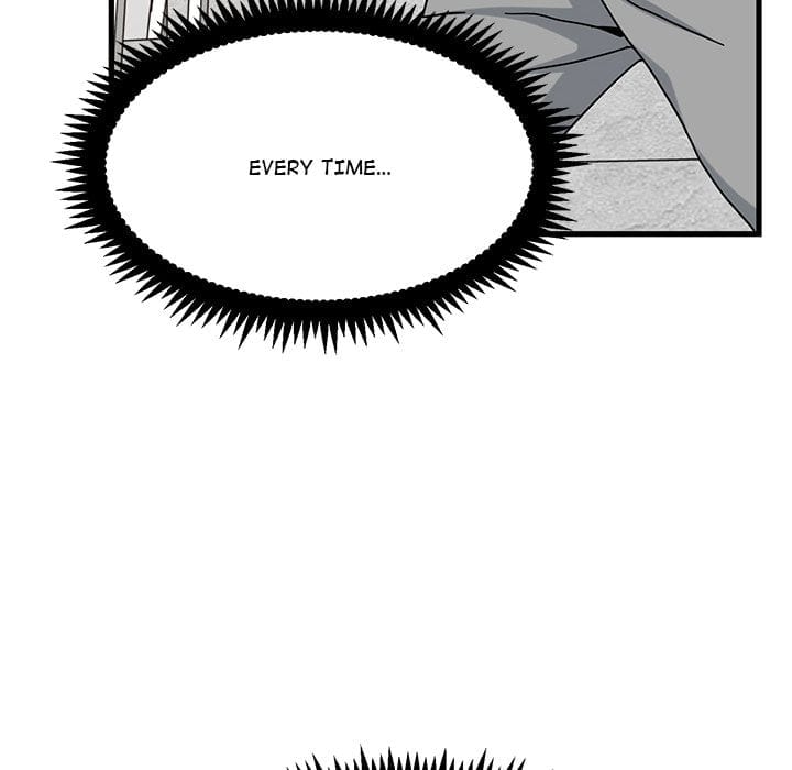 A Turning Point Uncensored, chapter 119, page 88 of 159