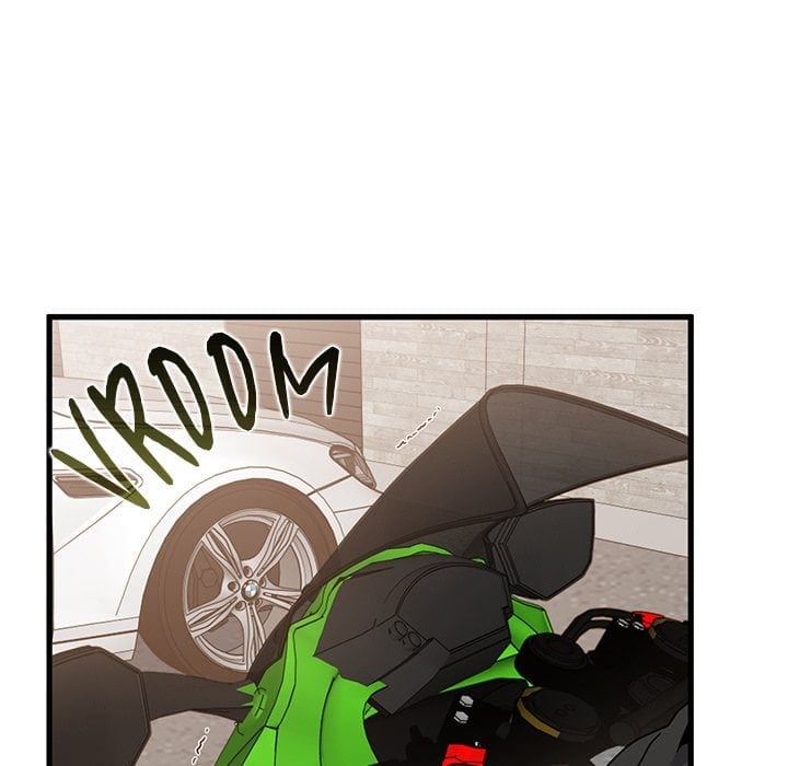 A Turning Point Uncensored, chapter 119, page 91 of 159
