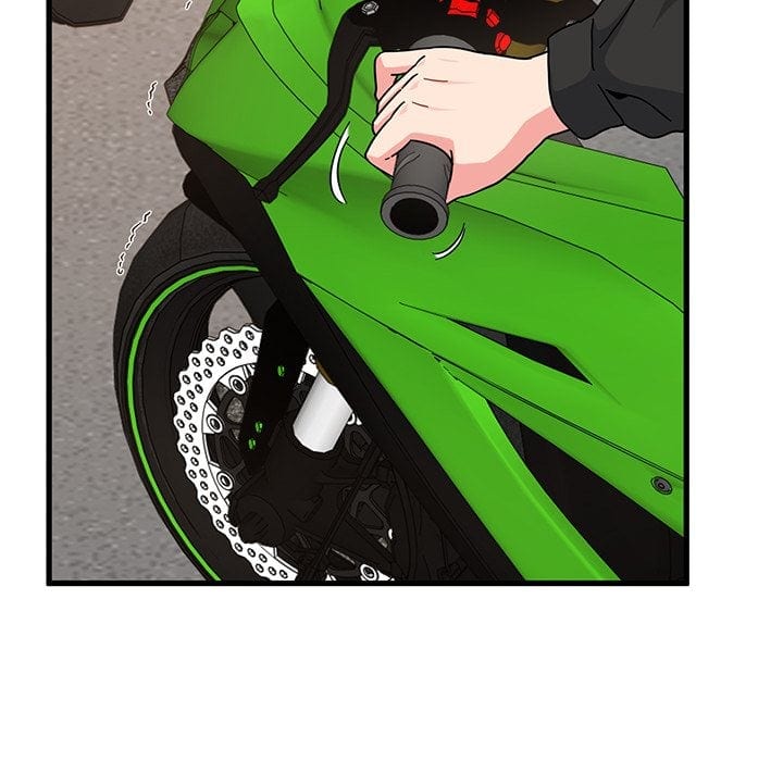 A Turning Point Uncensored, chapter 119, page 92 of 159