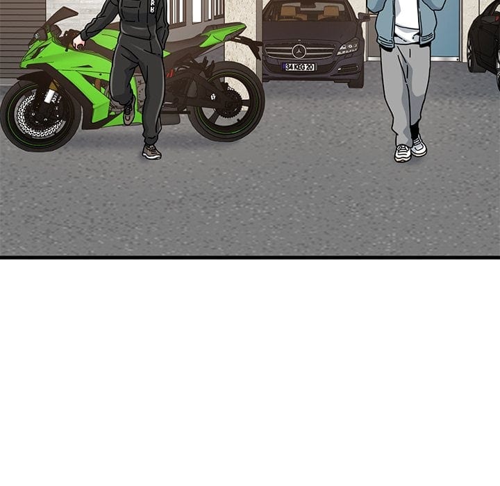 A Turning Point Uncensored, chapter 119, page 96 of 159